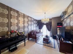Regent Grove (D23), Condominium #472211001